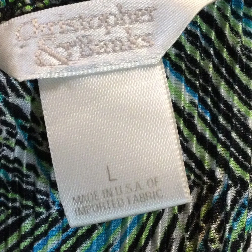 Christopher & Banks skirt size L - Picture 3 of 4